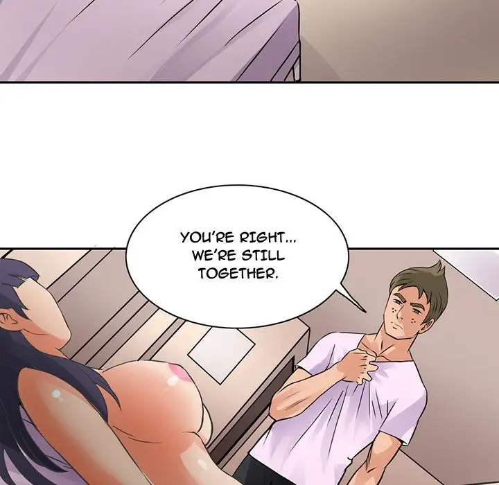 Midnight Toy Shop Chapter 7 Page 46