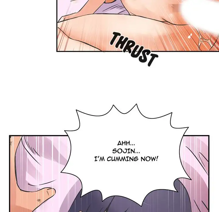 Midnight Toy Shop Chapter 7 Page 50