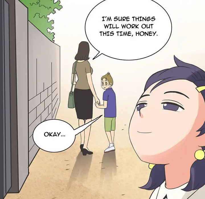 Midnight Toy Shop Chapter 7 Page 60