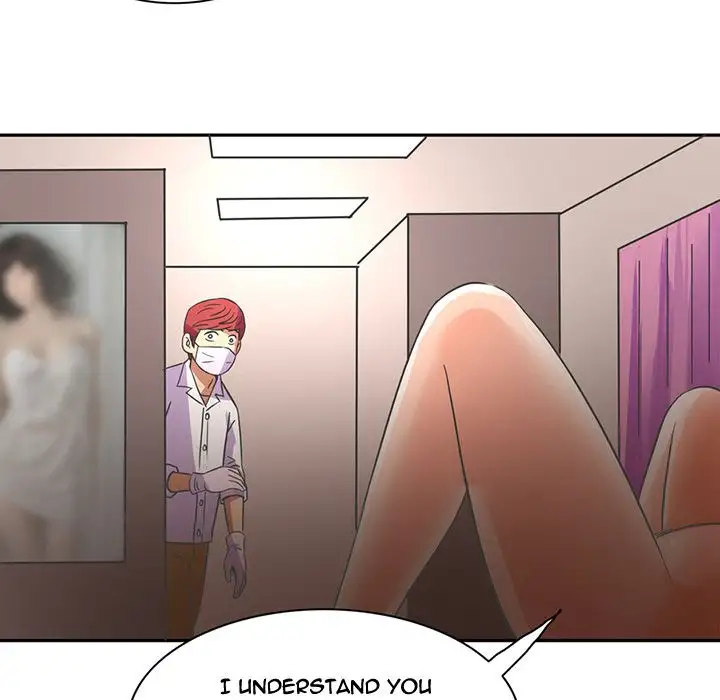 Midnight Toy Shop Chapter 7 Page 65