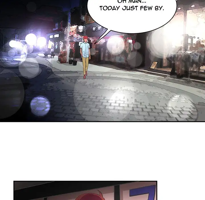 Midnight Toy Shop Chapter 7 Page 69