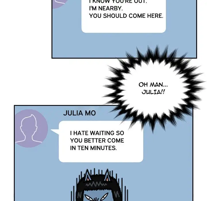 Midnight Toy Shop Chapter 7 Page 71