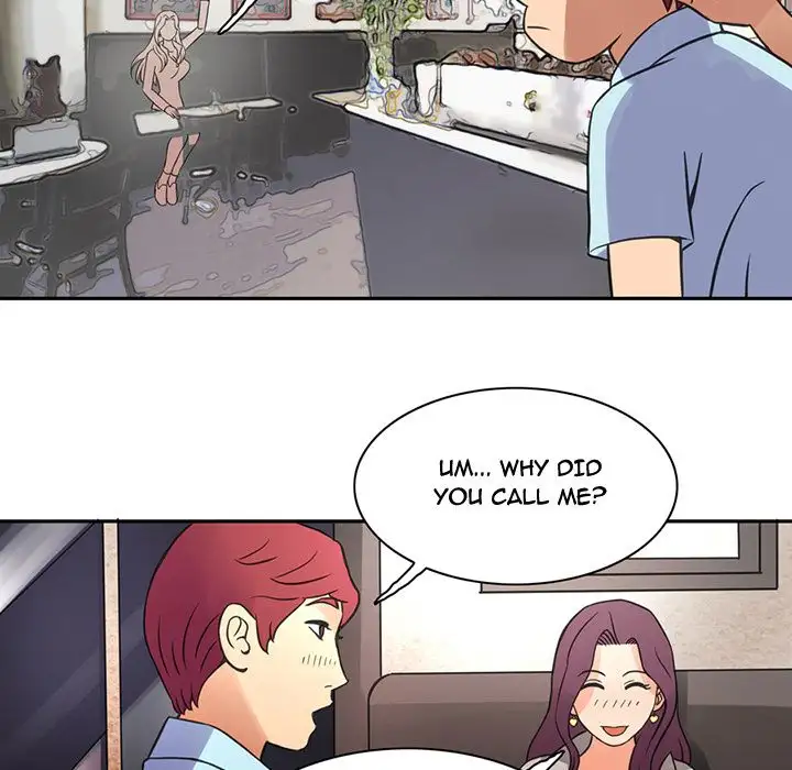 Midnight Toy Shop Chapter 7 Page 75