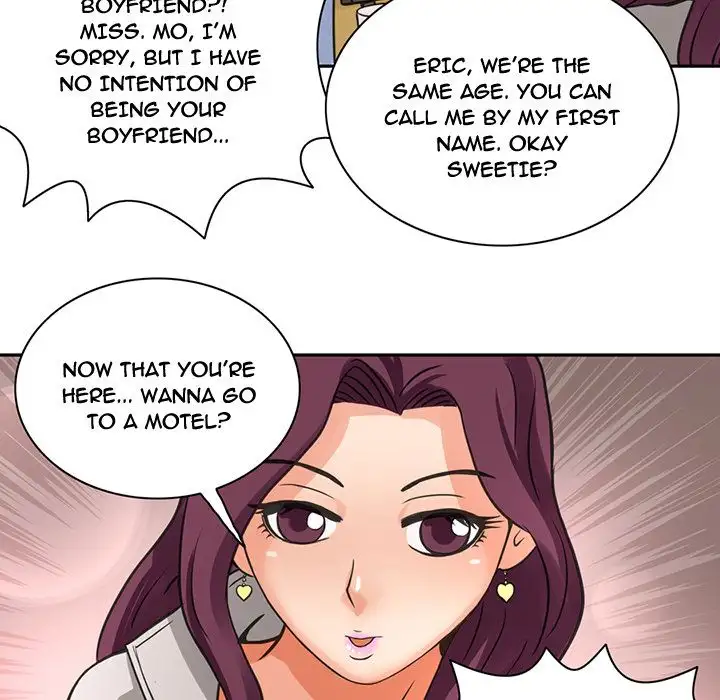 Midnight Toy Shop Chapter 7 Page 77