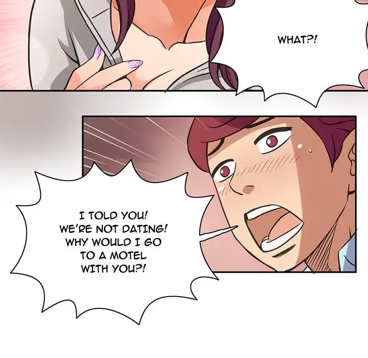 Midnight Toy Shop Chapter 7 Page 78