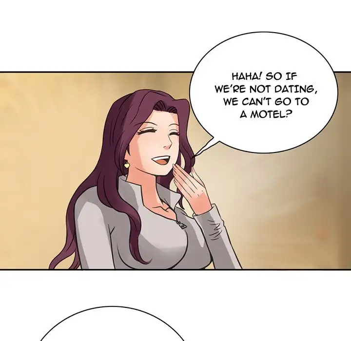 Midnight Toy Shop Chapter 7 Page 79