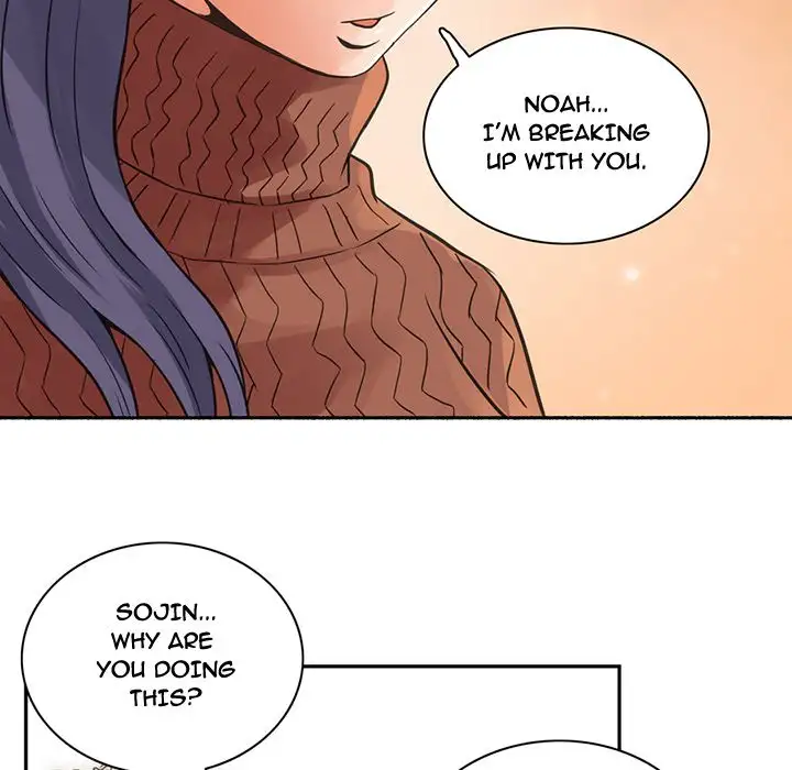Midnight Toy Shop Chapter 7 Page 8