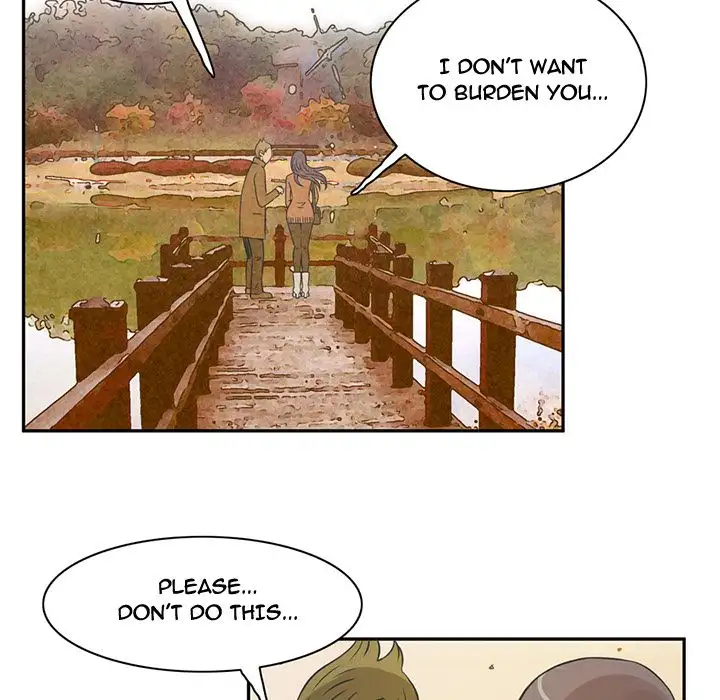 Midnight Toy Shop Chapter 7 Page 9
