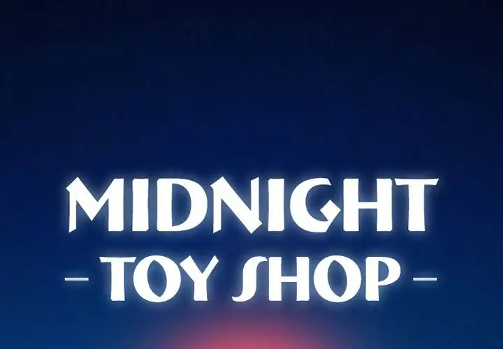 Midnight Toy Shop Chapter 8 Page 1