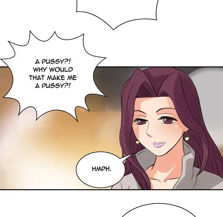 Midnight Toy Shop Chapter 8 Page 10