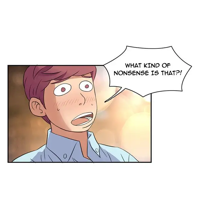 Midnight Toy Shop Chapter 8 Page 12