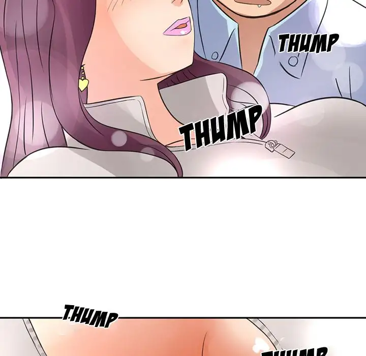 Midnight Toy Shop Chapter 8 Page 16