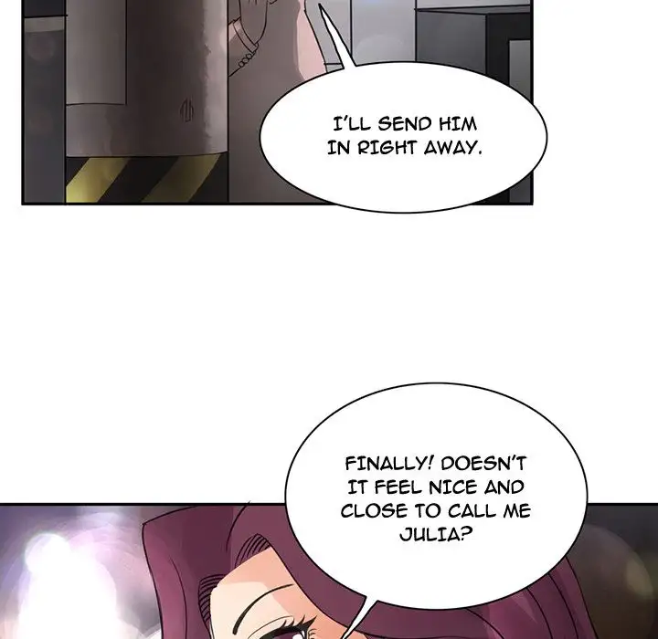 Midnight Toy Shop Chapter 8 Page 23