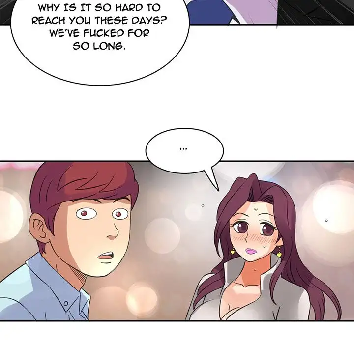 Midnight Toy Shop Chapter 8 Page 27