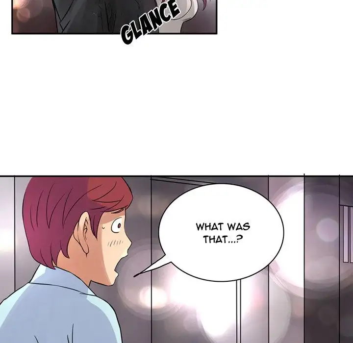 Midnight Toy Shop Chapter 8 Page 31