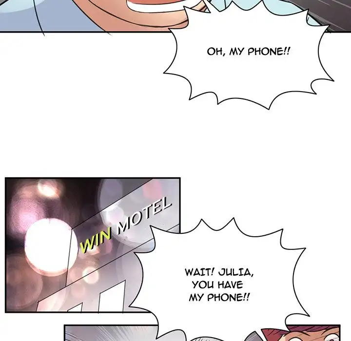 Midnight Toy Shop Chapter 8 Page 33