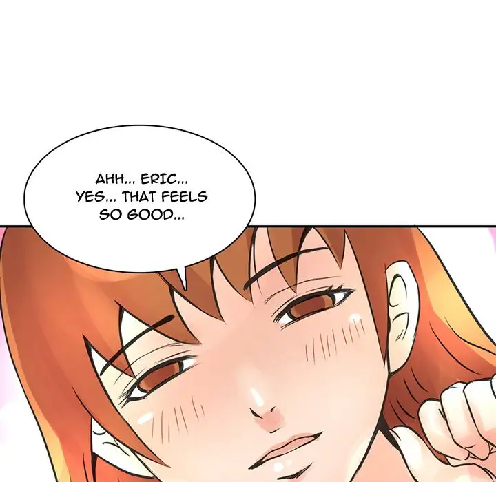Midnight Toy Shop Chapter 8 Page 39