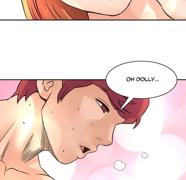 Midnight Toy Shop Chapter 8 Page 40