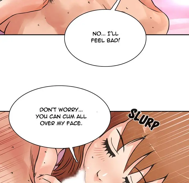 Midnight Toy Shop Chapter 8 Page 43