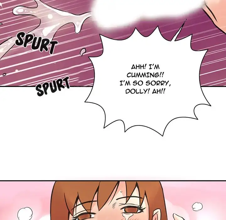 Midnight Toy Shop Chapter 8 Page 45