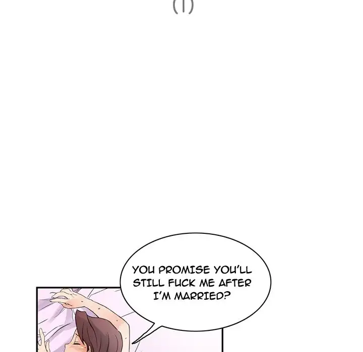 Midnight Toy Shop Chapter 8 Page 5