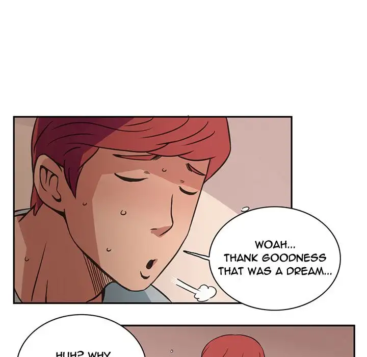 Midnight Toy Shop Chapter 8 Page 57