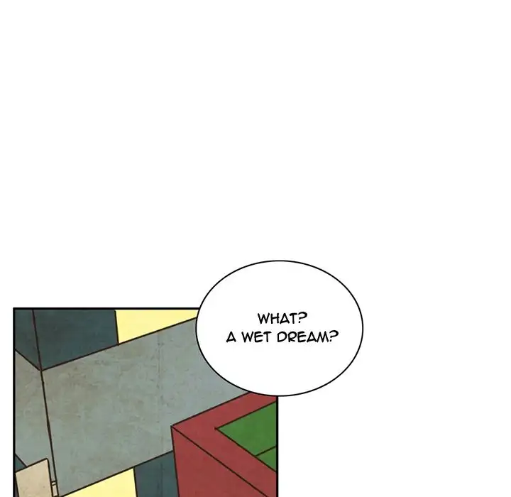 Midnight Toy Shop Chapter 8 Page 60
