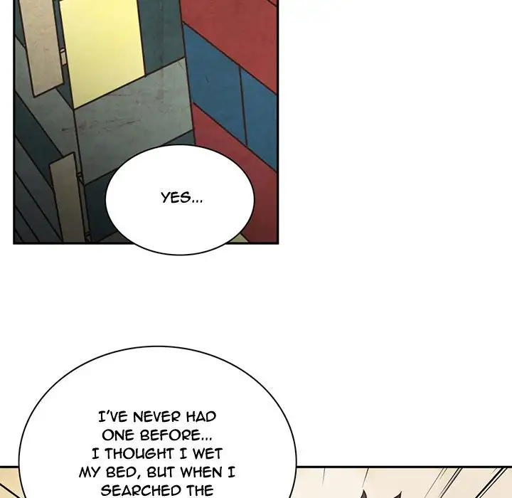 Midnight Toy Shop Chapter 8 Page 61