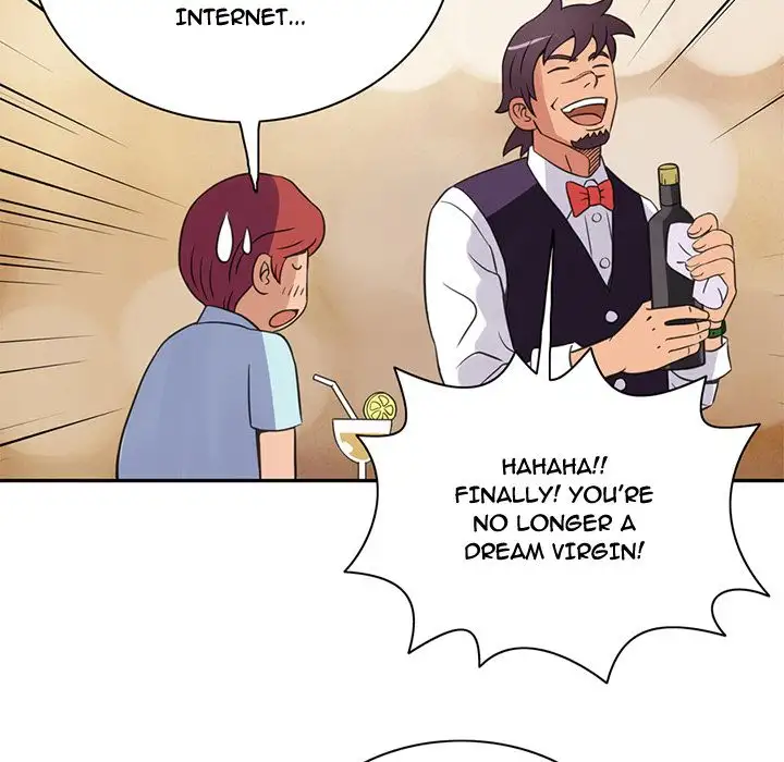 Midnight Toy Shop Chapter 8 Page 62