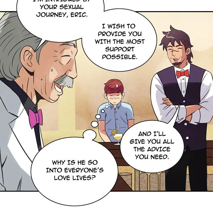 Midnight Toy Shop Chapter 8 Page 66