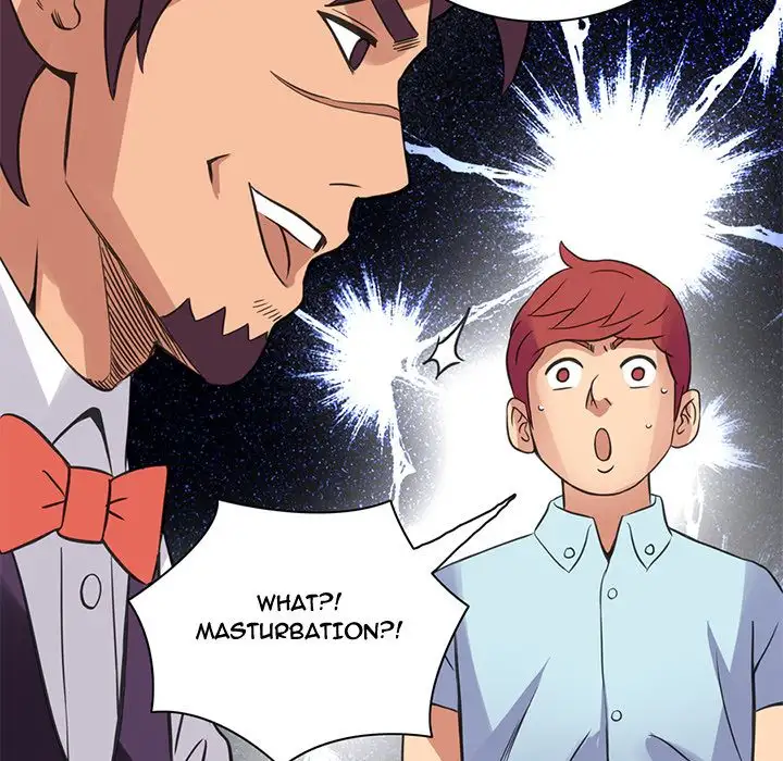 Midnight Toy Shop Chapter 8 Page 72