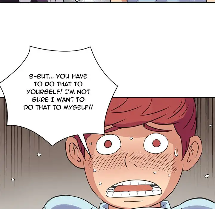 Midnight Toy Shop Chapter 8 Page 73