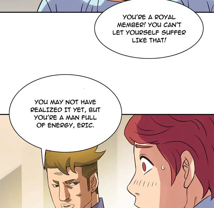 Midnight Toy Shop Chapter 8 Page 74