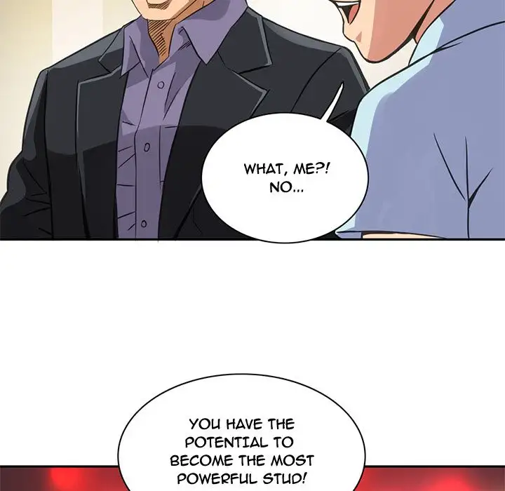 Midnight Toy Shop Chapter 8 Page 75