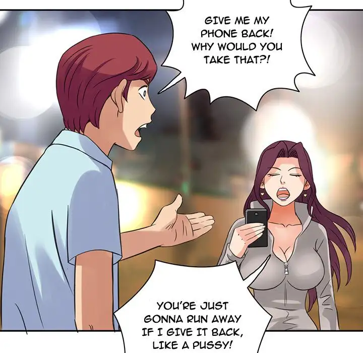 Midnight Toy Shop Chapter 8 Page 9