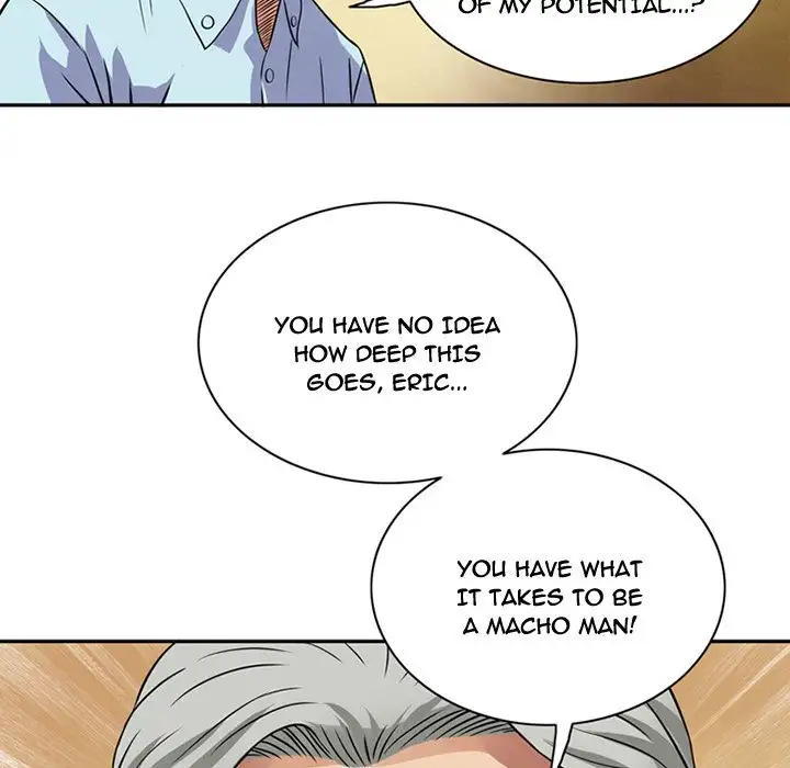 Midnight Toy Shop Chapter 9 Page 11