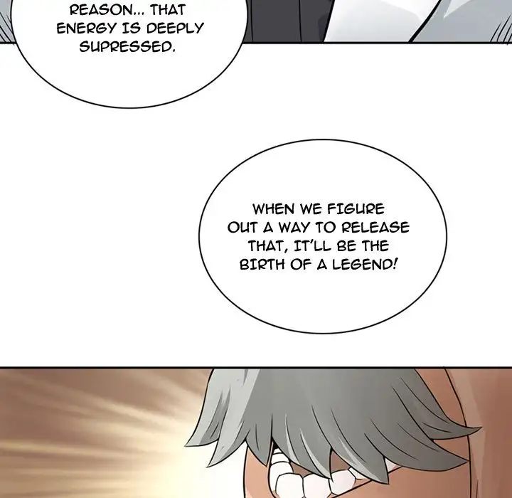 Midnight Toy Shop Chapter 9 Page 13
