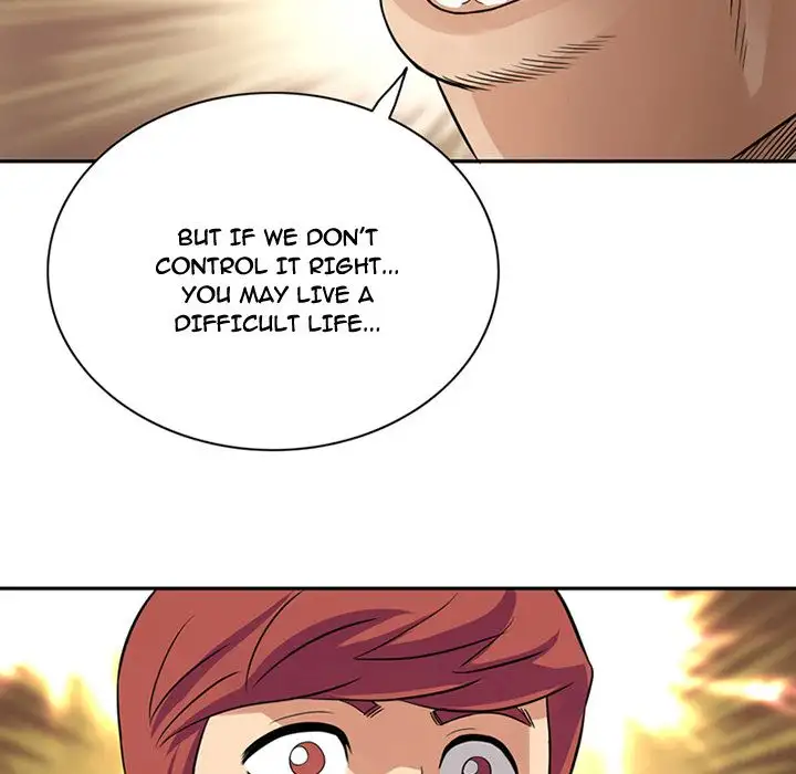 Midnight Toy Shop Chapter 9 Page 14