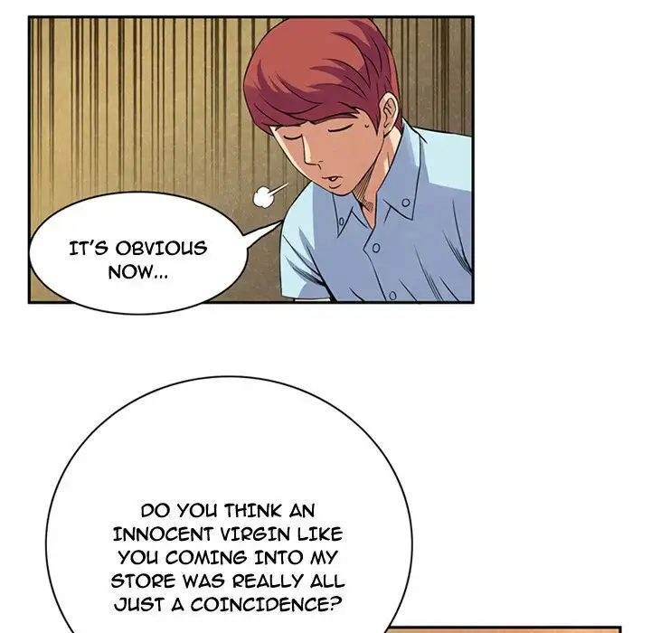 Midnight Toy Shop Chapter 9 Page 18