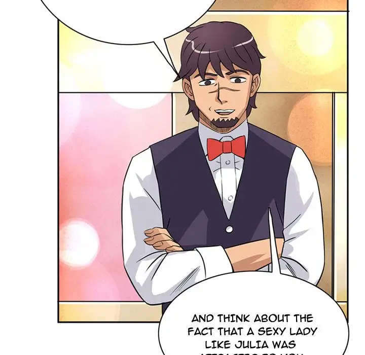 Midnight Toy Shop Chapter 9 Page 19