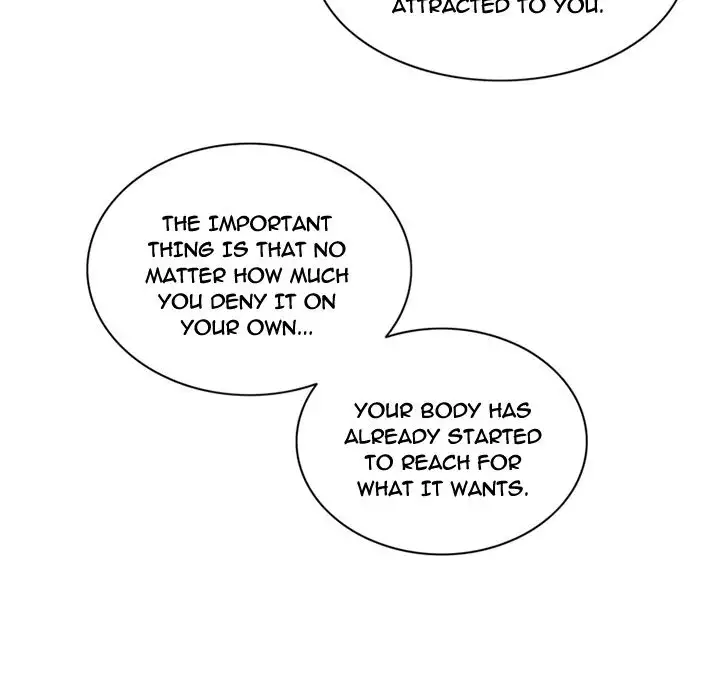 Midnight Toy Shop Chapter 9 Page 20