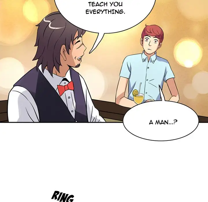 Midnight Toy Shop Chapter 9 Page 25