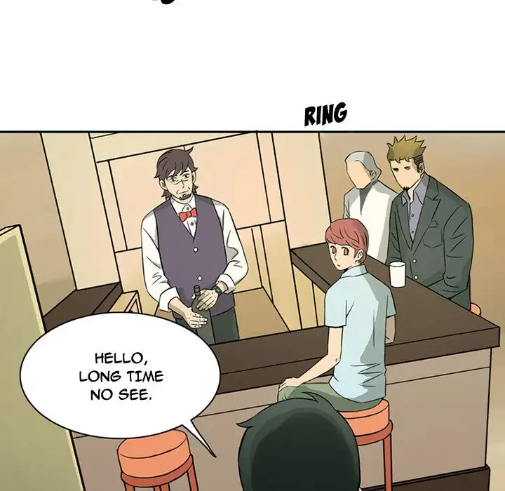 Midnight Toy Shop Chapter 9 Page 26