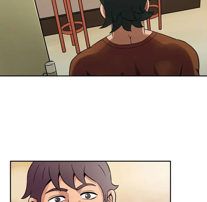 Midnight Toy Shop Chapter 9 Page 27