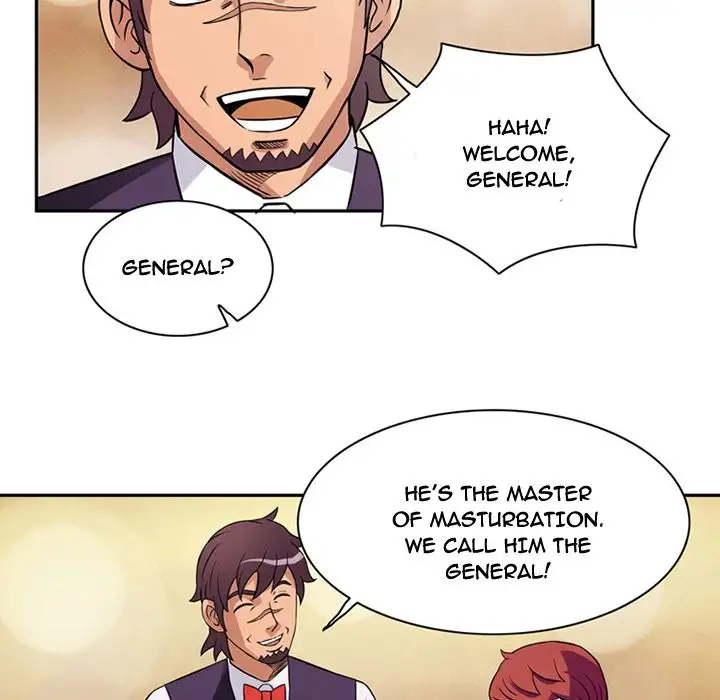 Midnight Toy Shop Chapter 9 Page 28