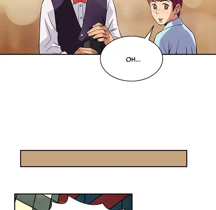 Midnight Toy Shop Chapter 9 Page 29