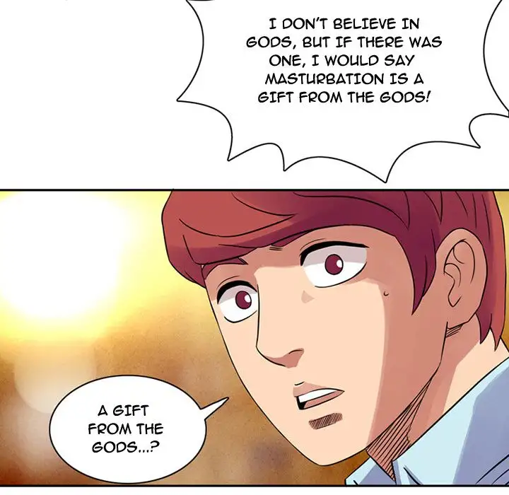 Midnight Toy Shop Chapter 9 Page 36