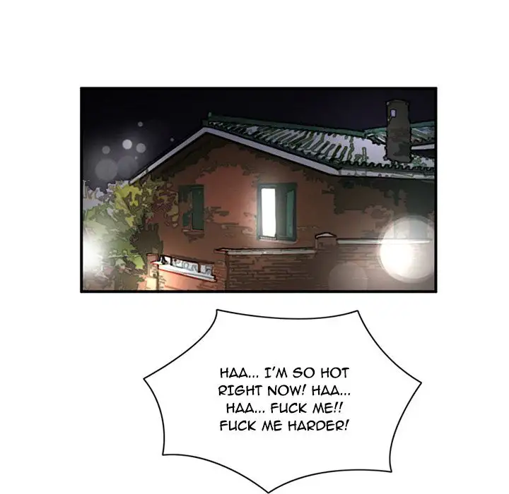 Midnight Toy Shop Chapter 9 Page 38