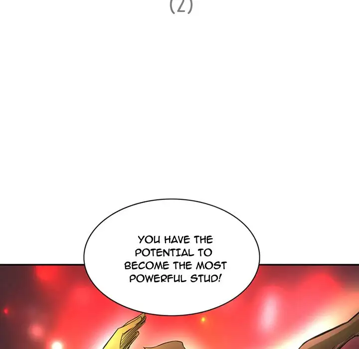 Midnight Toy Shop Chapter 9 Page 5