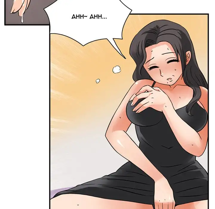 Midnight Toy Shop Chapter 9 Page 51